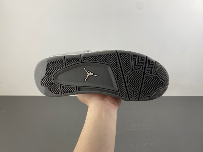 Air Jordan 4 “Glitter Glove” FQ8138-092