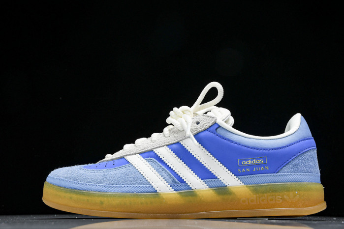 bad bunny x gazelle indoor ''san juan'' - if9734