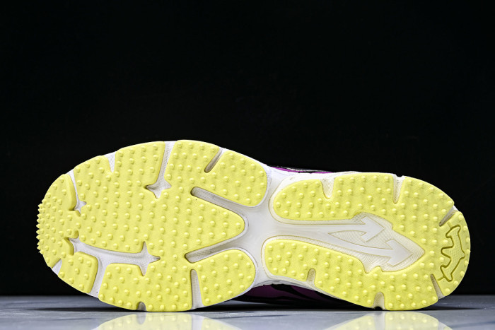 OF sneakers Be Right Back copshoe OW-brb026