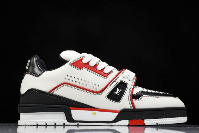 lvt sneakers copshoe l&v-337