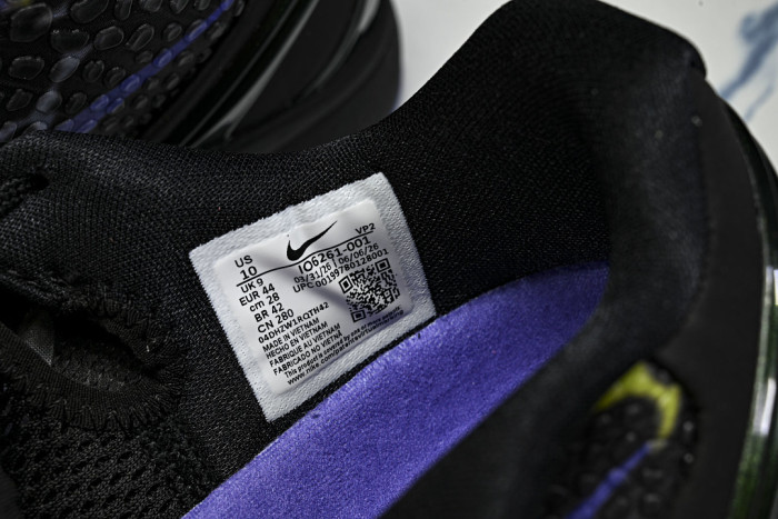Nike Kobe 6 Protro Coals - IO6261-001