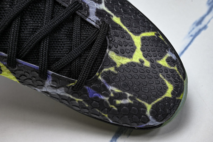 Nike Kobe 6 Protro Coals - IO6261-001
