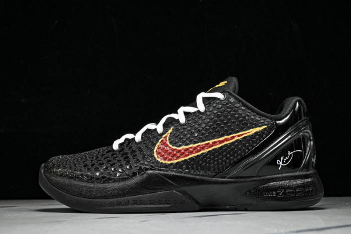 Kobe 6 Protro PE2025-103