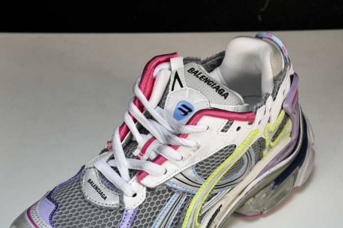 BL RUNNER -COPSHOE BL -run07
