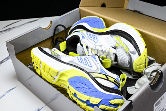 BL 6XL -COPSHOE BL-6XL17