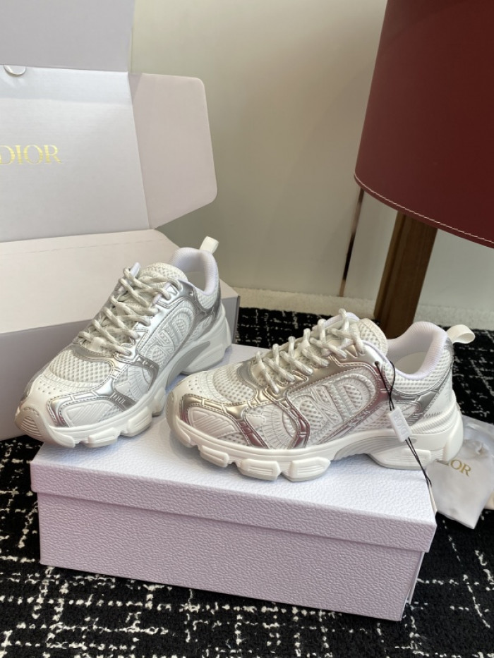 D1R* CHRONO SNEAKER COPSHOE DR-CHR04