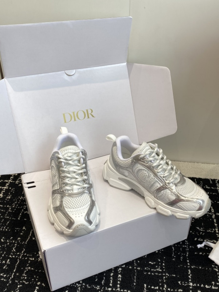 D1R* CHRONO SNEAKER COPSHOE DR-CHR04
