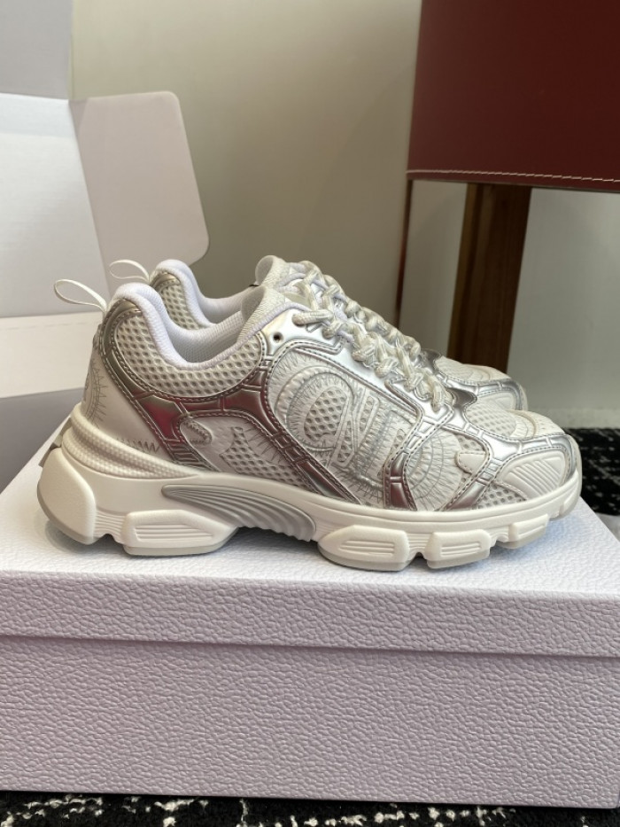 D1R* CHRONO SNEAKER COPSHOE DR-CHR04