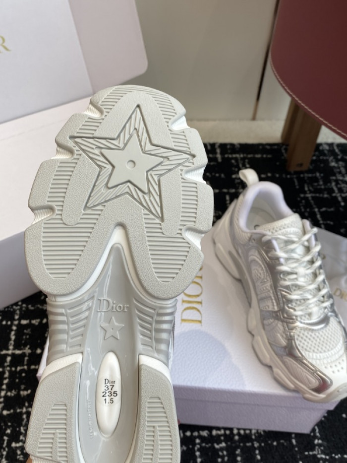 D1R* CHRONO SNEAKER COPSHOE DR-CHR04