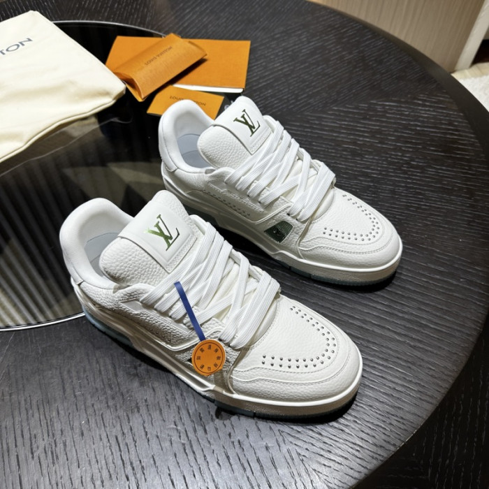 LVT SNEAKERS COPSHOE L&V-trainer 73
