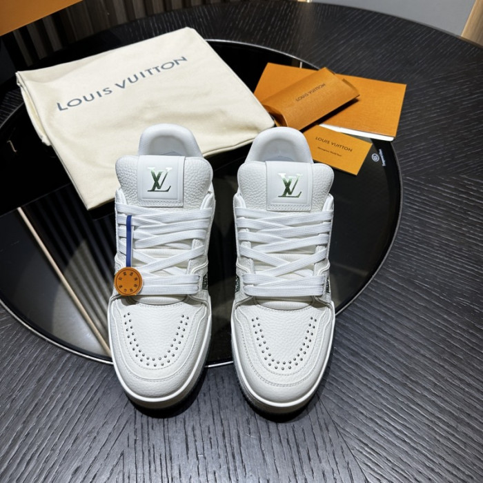LVT SNEAKERS COPSHOE L&V-trainer 73