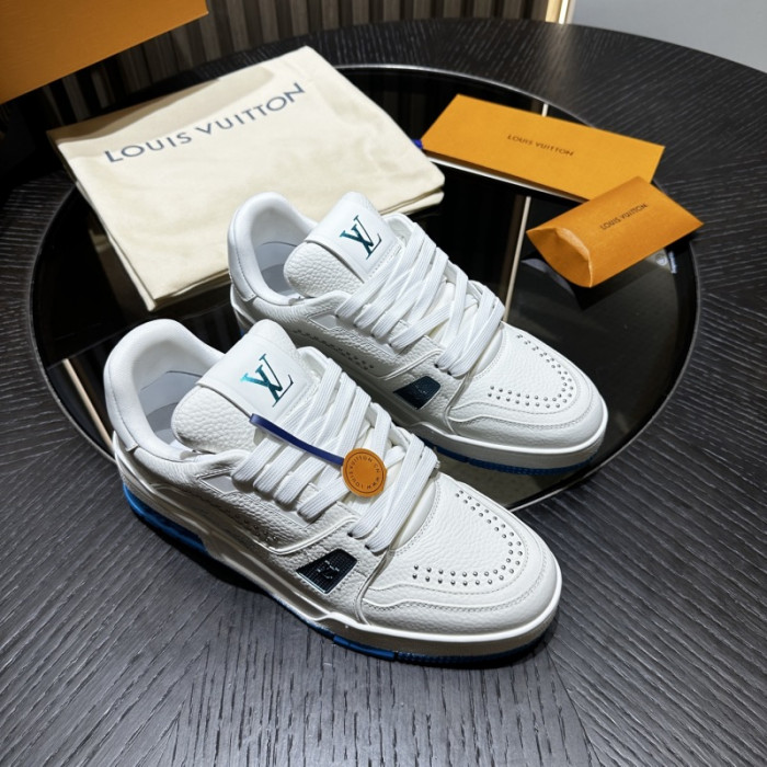 LVT SNEAKERS COPSHOE L&V-trainer 74