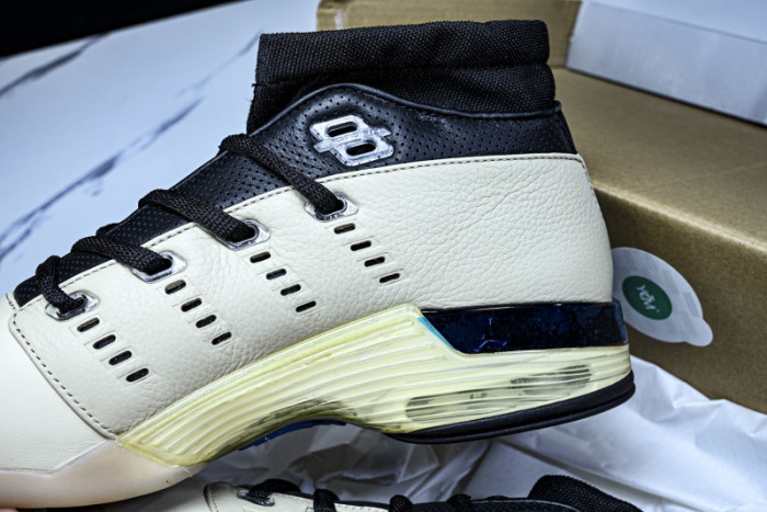 Infinite Archives x Air Jordan 17 Retro Low 