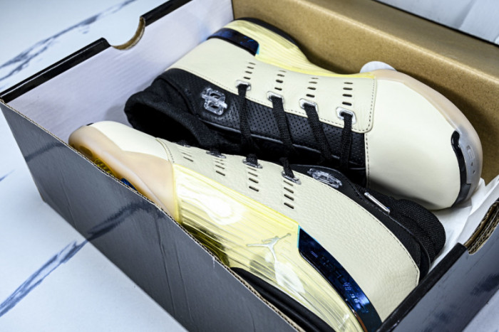 Infinite Archives x Air Jordan 17 Retro Low 