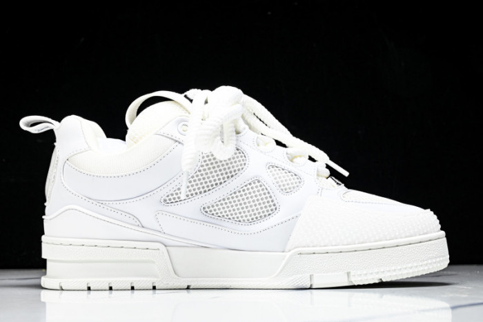LVT SNEAKERS COPSHOE L&V-skate14