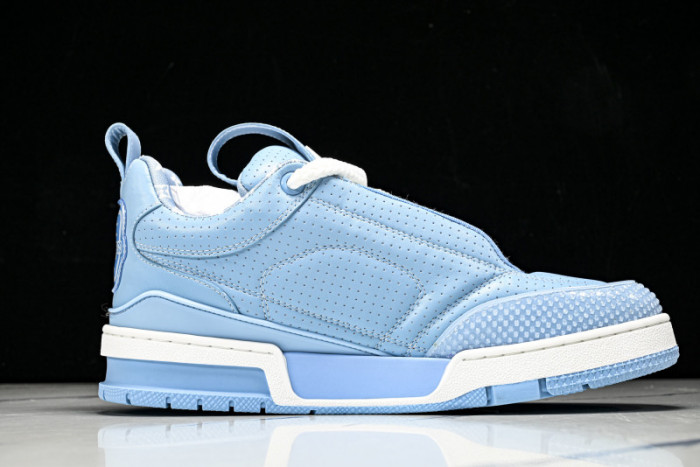 LVT SNEAKERS COPSHOE L&V-skate15