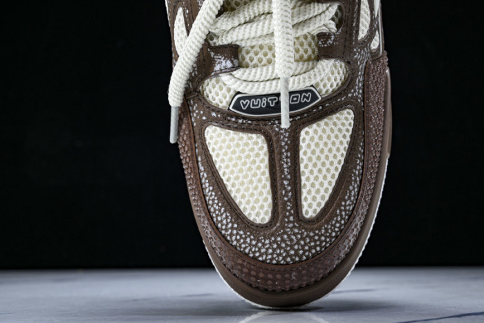 LVT SNEAKERS COPSHOE L&V-skate13