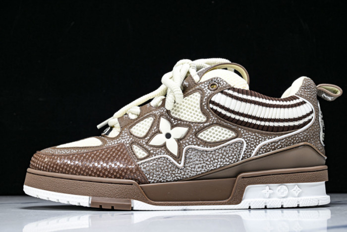 LVT SNEAKERS COPSHOE L&V-skate13