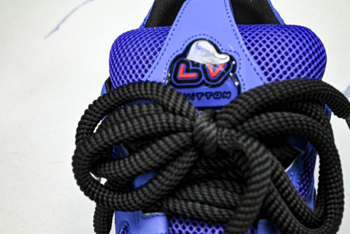 LVT SNEAKERS COPSHOE L&V-skate16