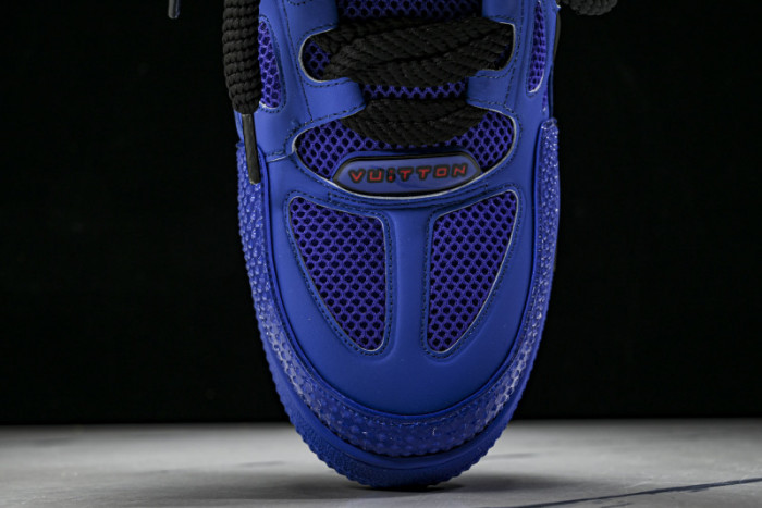 LVT SNEAKERS COPSHOE L&V-skate16