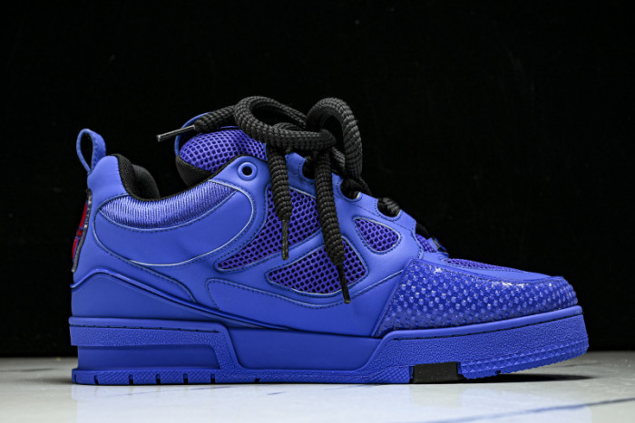 LVT SNEAKERS COPSHOE L&V-skate16