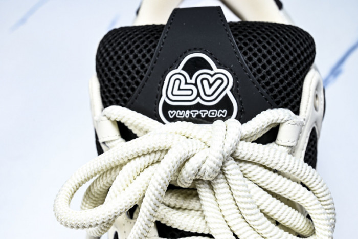 LVT SNEAKERS COPSHOE L&V-skate17
