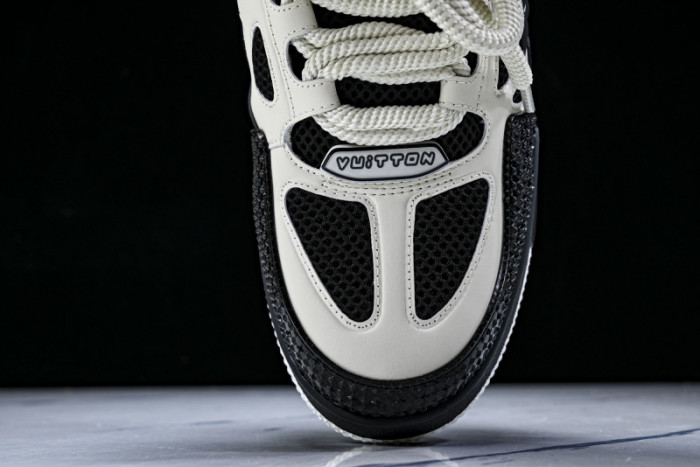 LVT SNEAKERS COPSHOE L&V-skate17