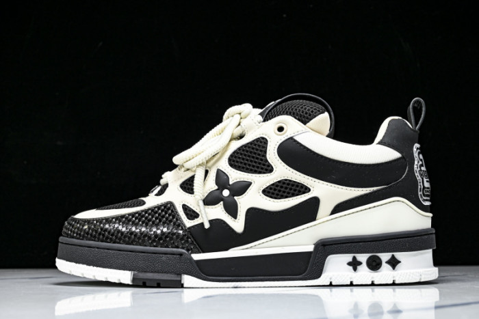 LVT SNEAKERS COPSHOE L&V-skate17