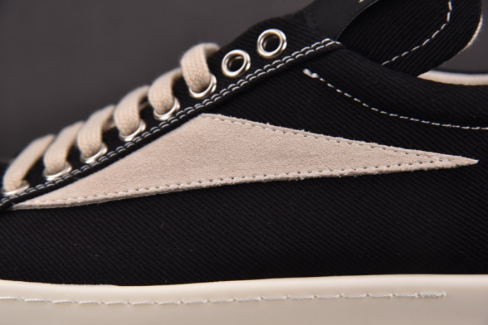 drkshdw hollywood r1ck 0wens sneakers copshpe or-low top25