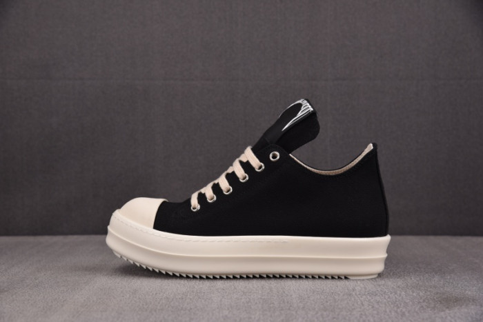 drkshdw hollywood r1ck 0wens sneakers copshpe or-low top26