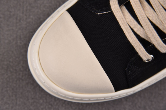drkshdw hollywood r1ck 0wens sneakers copshpe or-low top26