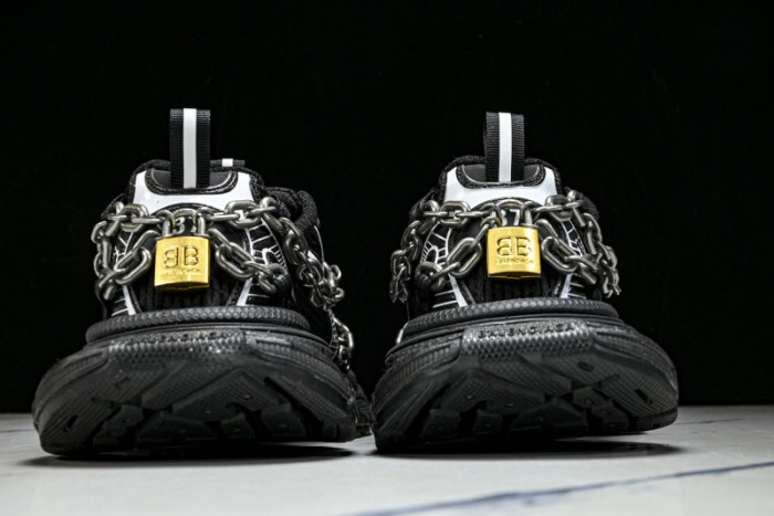 BL 3XL -COPSHOE BL 3XL21