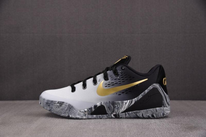 Kobe 9 EM Low Protro Mambacita- FZ7333-002