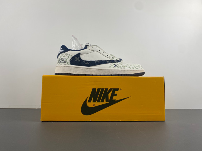 travis scott x air jordan 1 low og sj2968-004
