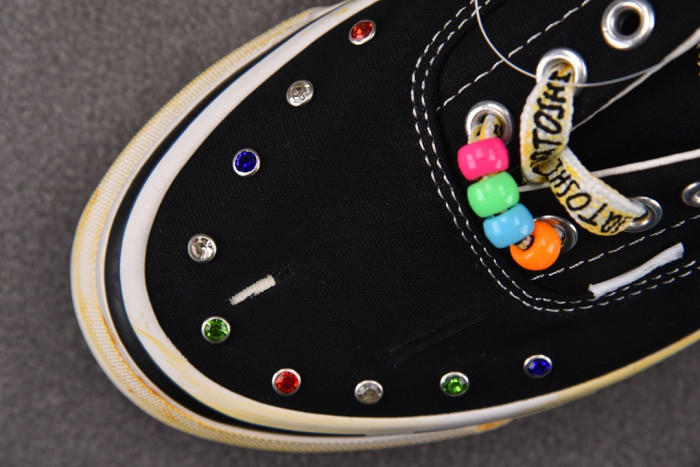 Vans SNEAKERS COPSHOE VA-12