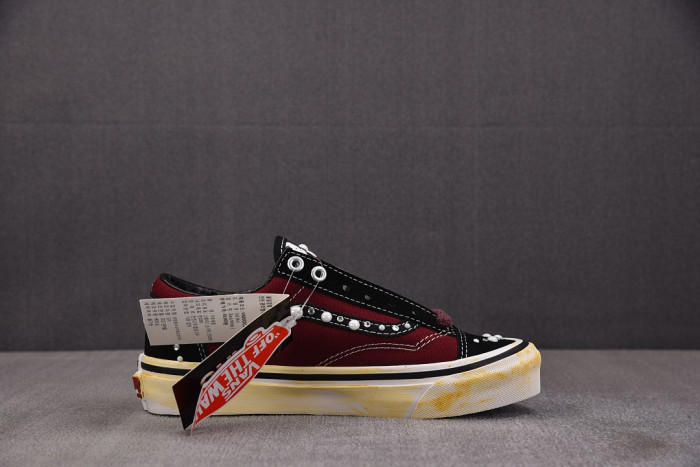 Vans SNEAKERS COPSHOE VA-14