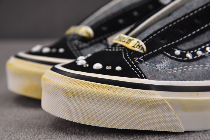 Vans SNEAKERS COPSHOE VA-15