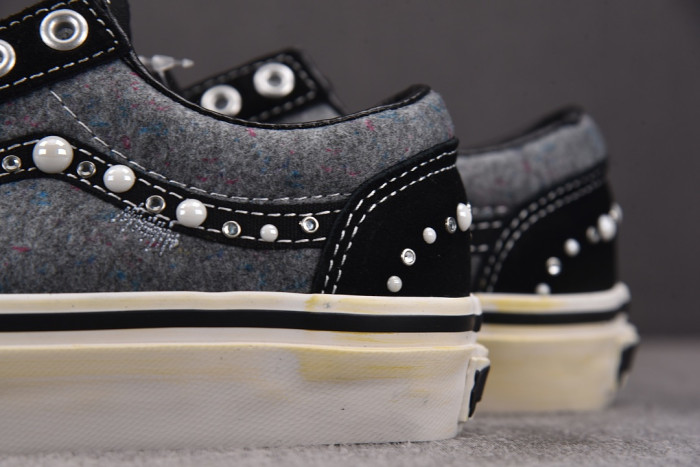 Vans SNEAKERS COPSHOE VA-15