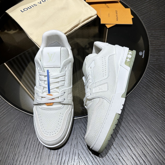 LVT SNEAKERS COPSHOE L&V-trainer 186