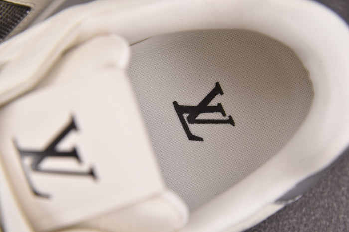 LVT SNEAKERS COPSHOE L&V-trainer 158