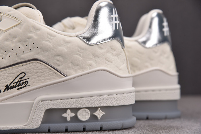 LVT SNEAKERS COPSHOE L&V-trainer 158