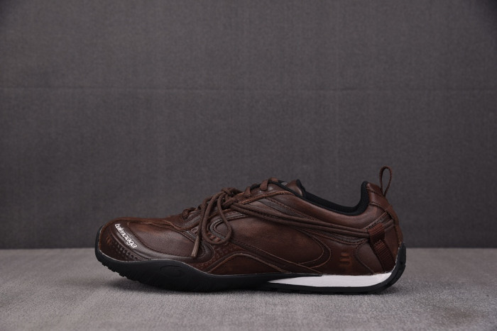 BL Radar Sneakers COPSHOE BL -RA 05