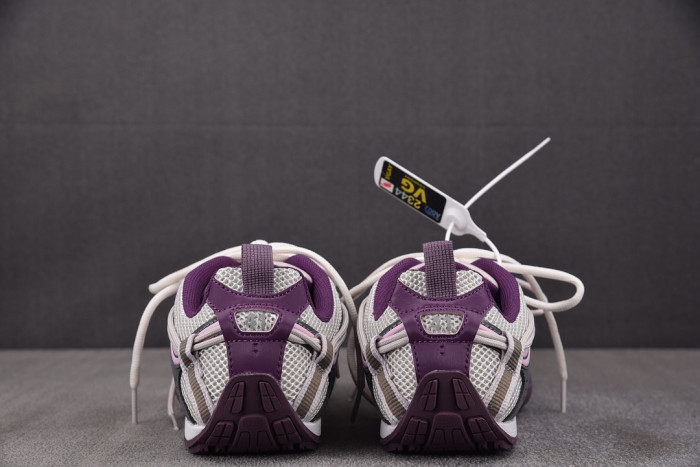 BL Radar Sneakers COPSHOE BL -RA 06