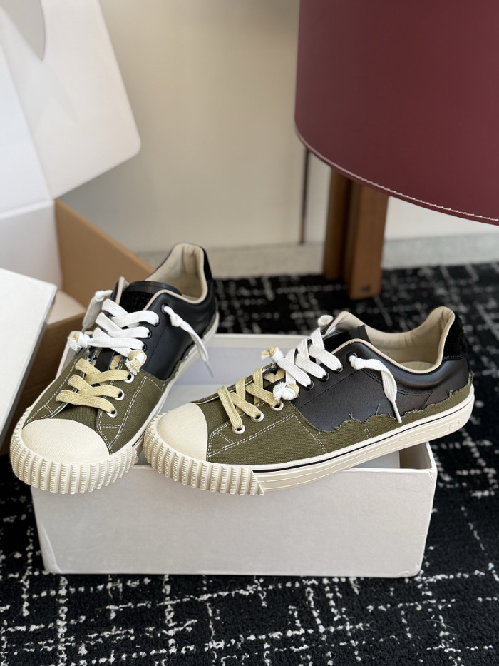 MM COPSHOE -MM204
