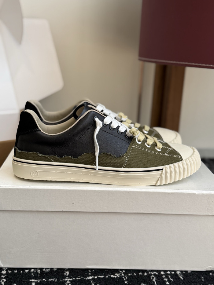 MM COPSHOE -MM204
