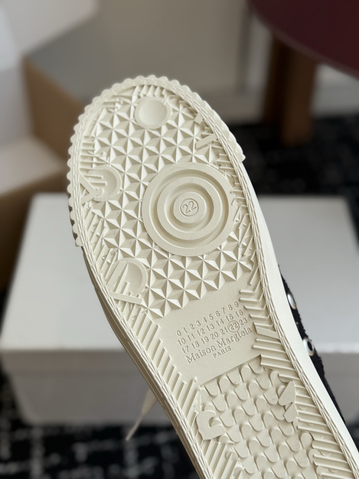 MM COPSHOE -MM207