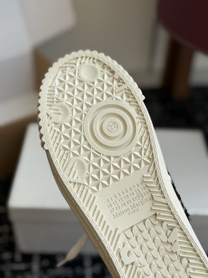 MM COPSHOE -MM209