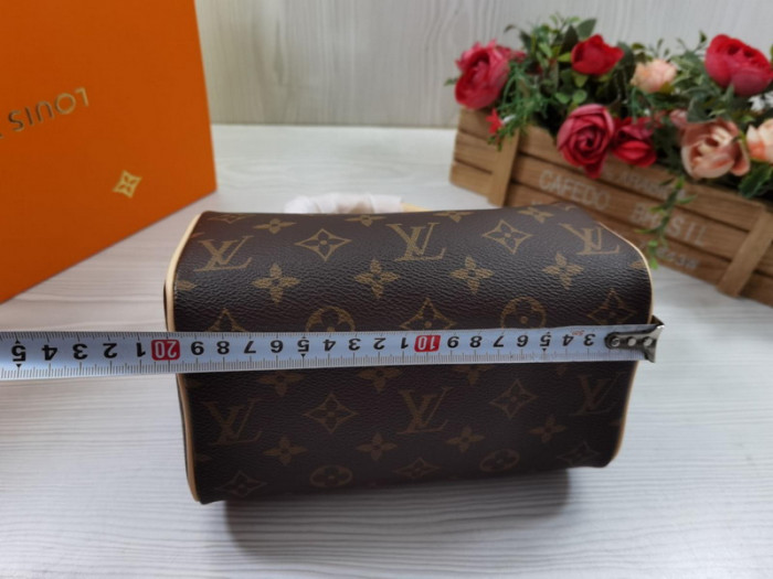 Bag copshoe-BAG29