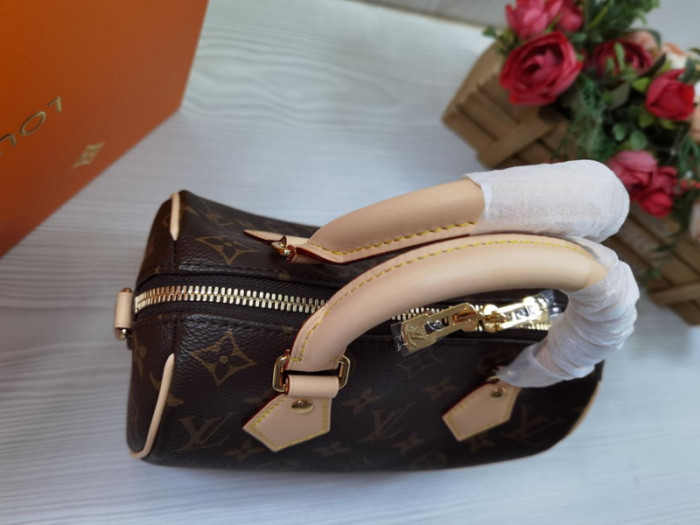 Bag copshoe-BAG29