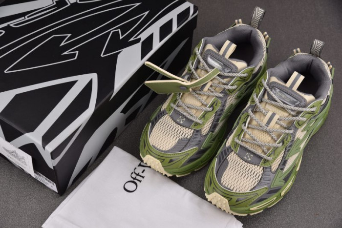 OF sneakers others copshoe OW-161